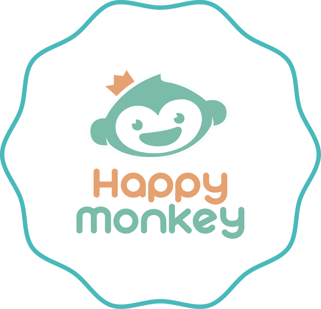 Thương hiệu Happy Monkey