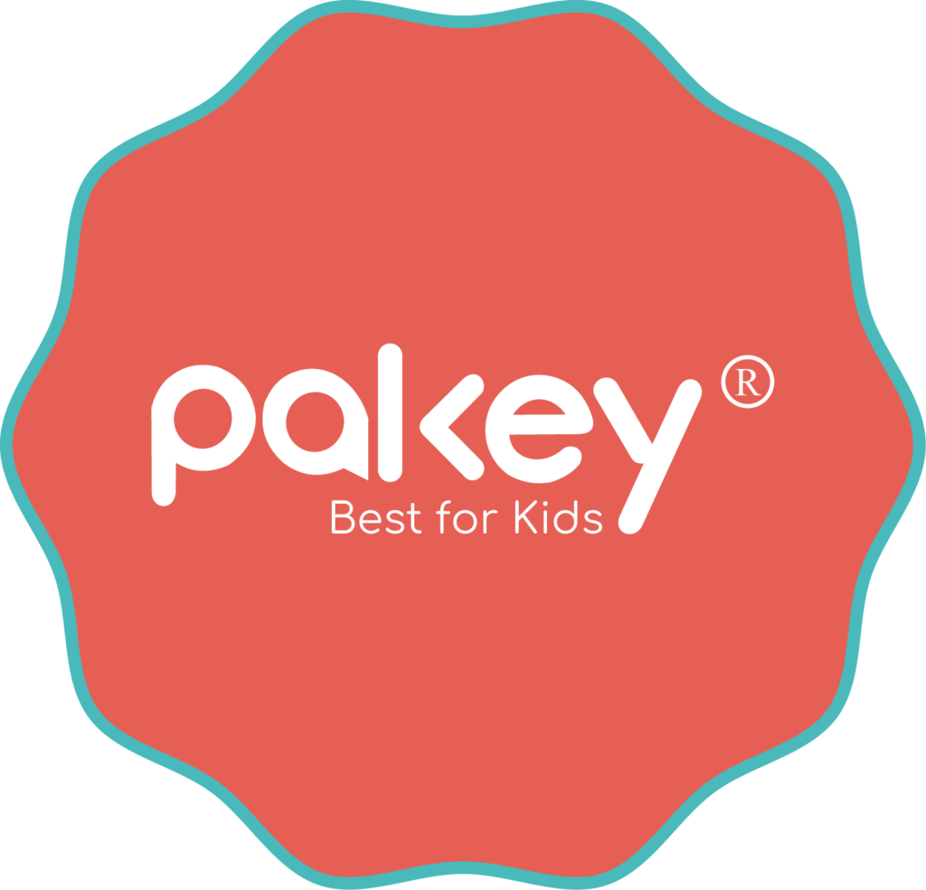 Thương hiệu Pakey
