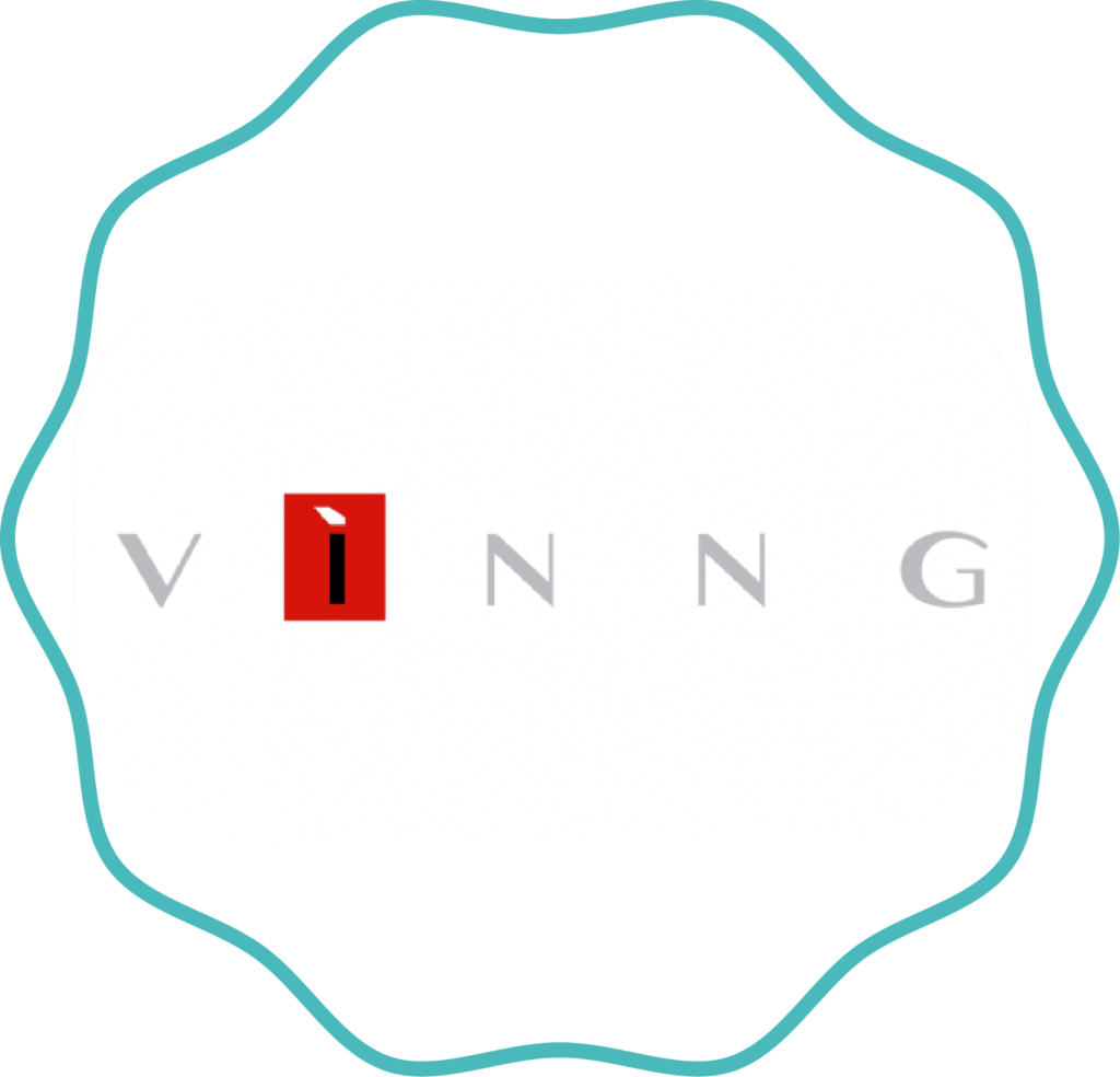Thương hiệu Vinng