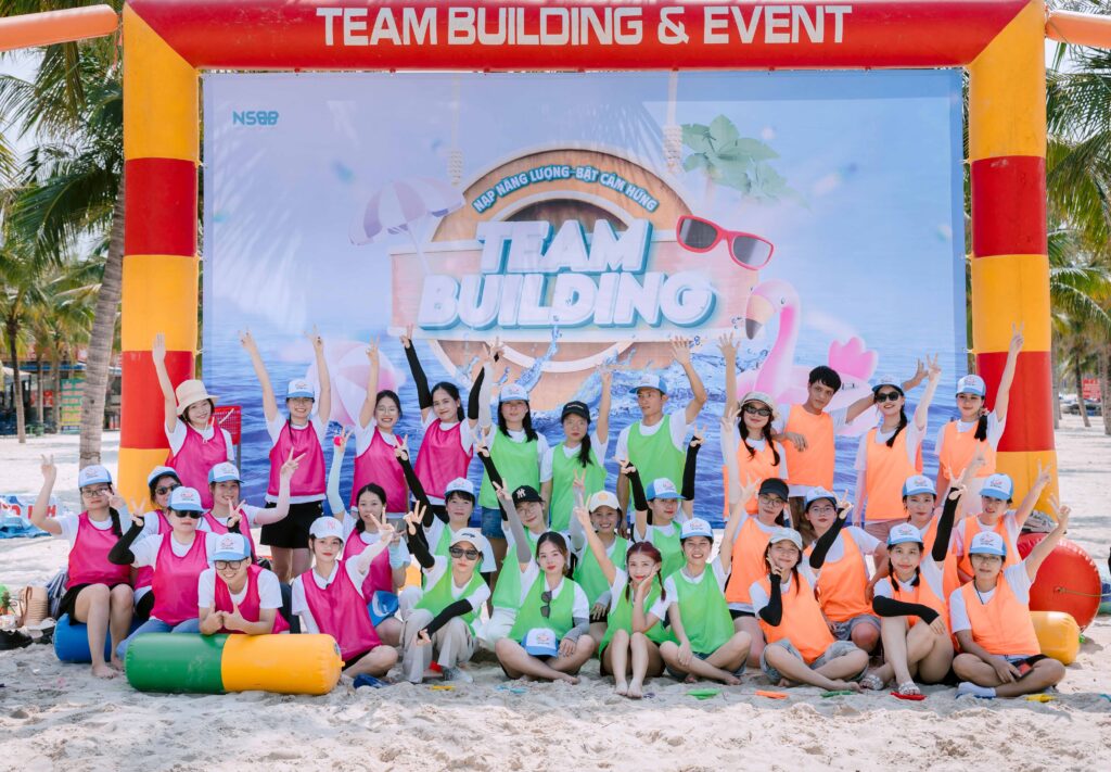 Vắn hóa doanh nghiệp - NSBB