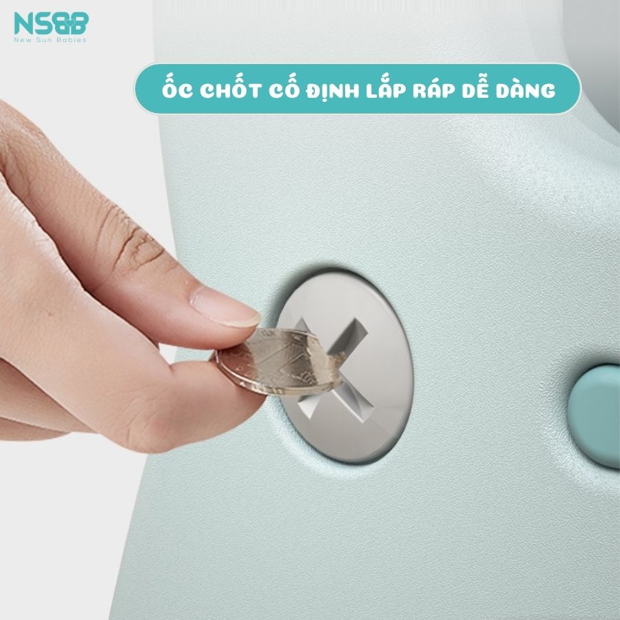 Bộ bàn học cho bé 2in1 YY01