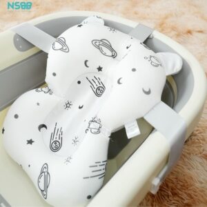 Chậu tắm Pakey có nhiệt kế P-CT03