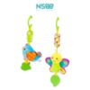 Đồ chơi treo nôi Happy Monkey H021