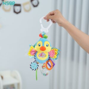 Đồ chơi treo nôi Happy Monkey H090
