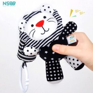 Đồ chơi treo nôi Happy Monkey T166