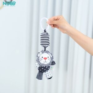 Đồ chơi treo nôi Happy Monkey T166