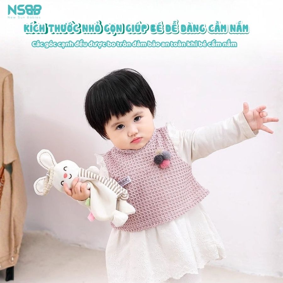 Đồ chơi treo nôi Happy Monkey T179