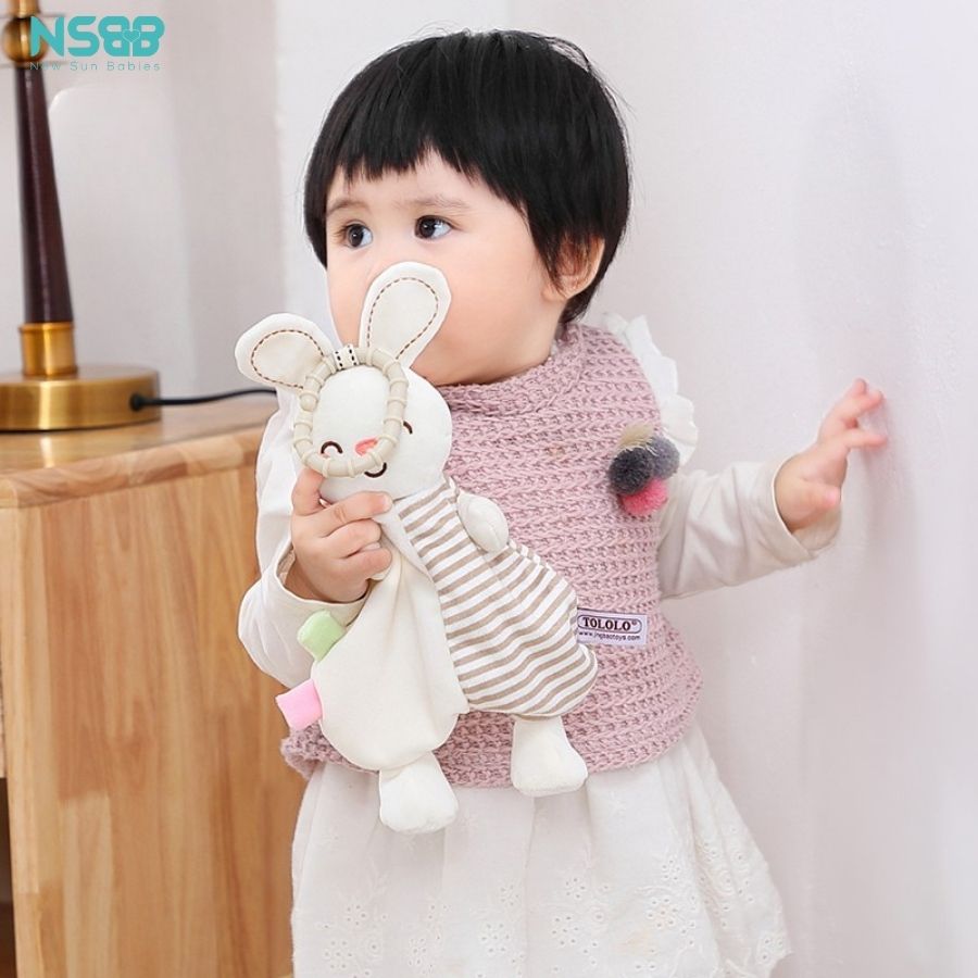 Đồ chơi treo nôi Happy Monkey T179