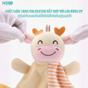 Đồ chơi treo nôi Happy Monkey T179