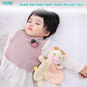 Đồ chơi treo nôi Happy Monkey T179