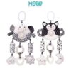 Đồ chơi treo nôi Happy Monkey T269