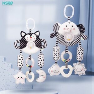 Đồ chơi treo nôi Happy Monkey T269