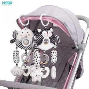 Đồ chơi treo nôi Happy Monkey T269