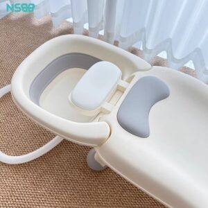 Ghế gội đầu cho bé Pakey P-GD02