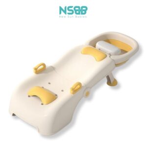 Ghế gội đầu cho bé Pakey P-GD02