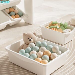 Kệ giá sách cho bé đa năng GS06 - GS08