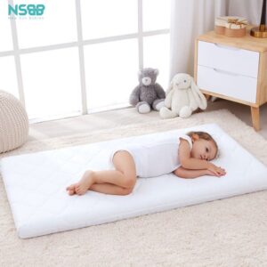 Nệm xơ dừa Pakey dày 4cm