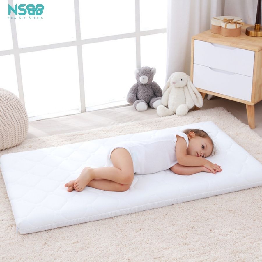 Nệm xơ dừa Pakey dày 4cm