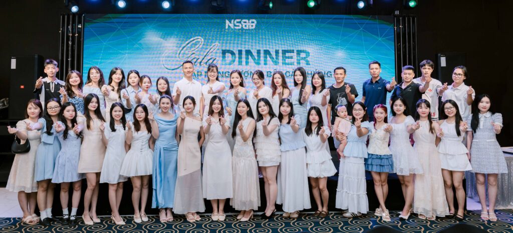 Công ty cổ phần NSBB quốc tế