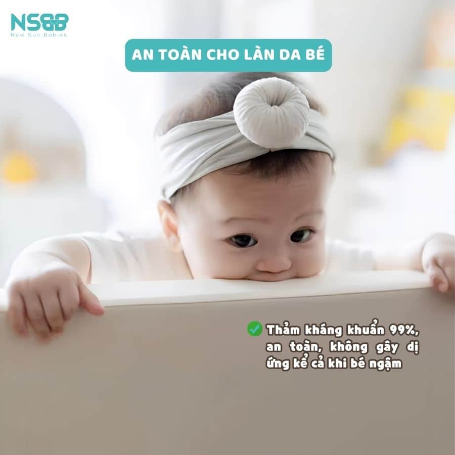 Thảm da PU Pakey TD01 – TD02