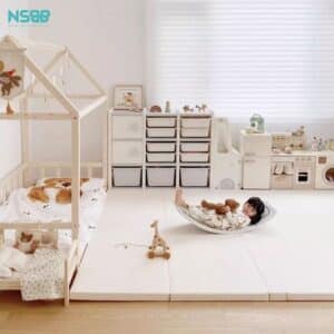 Thảm da PU Pakey TD01 – TD02