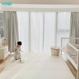 Thảm da PU Pakey TD01 – TD02