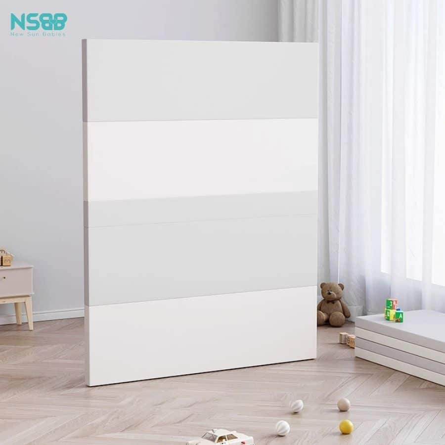 Thảm da PU Pakey TD01 – TD02