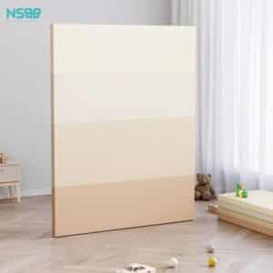 Thảm da PU Pakey TD01 – TD02