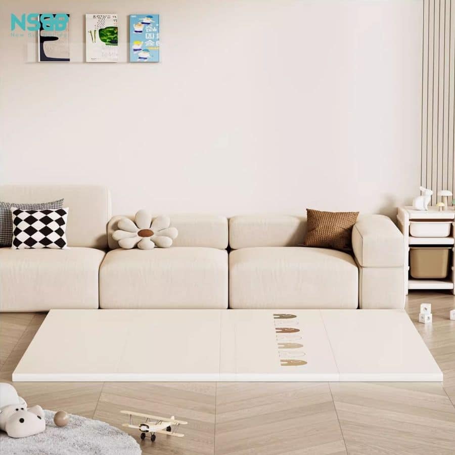 Thảm da PU Pakey TD01 – TD02