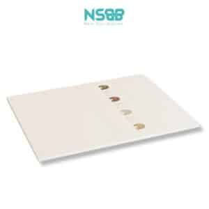 Thảm da PU Pakey TD01 – TD02