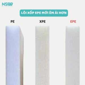 Thảm da PU Pakey TD01 – TD02