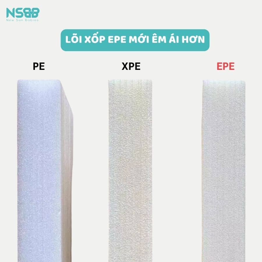 Thảm da PU Pakey TD01 – TD02