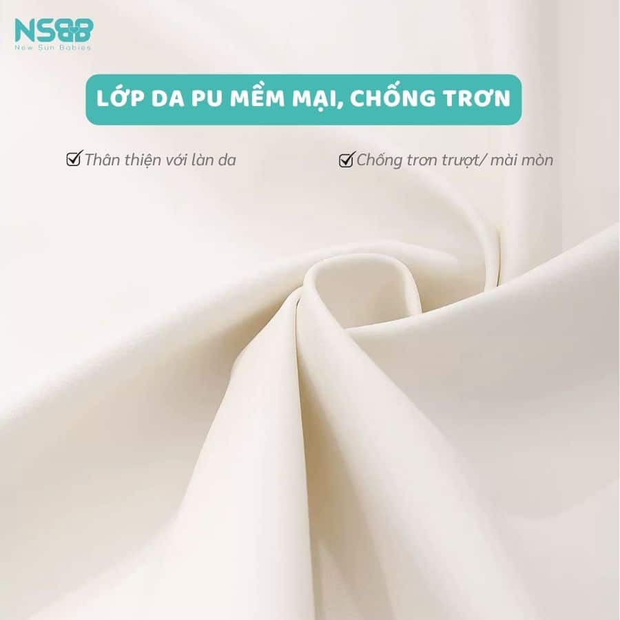 Thảm da PU Pakey TD01 – TD02