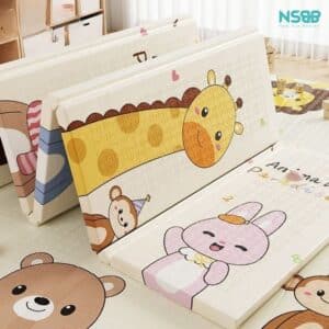 Thảm xốp Pakey XPE dày 1.5cm TH11 – TH13