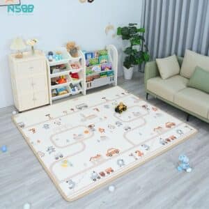 Thảm xốp Pakey XPE dày 1.5cm TH11 – TH13