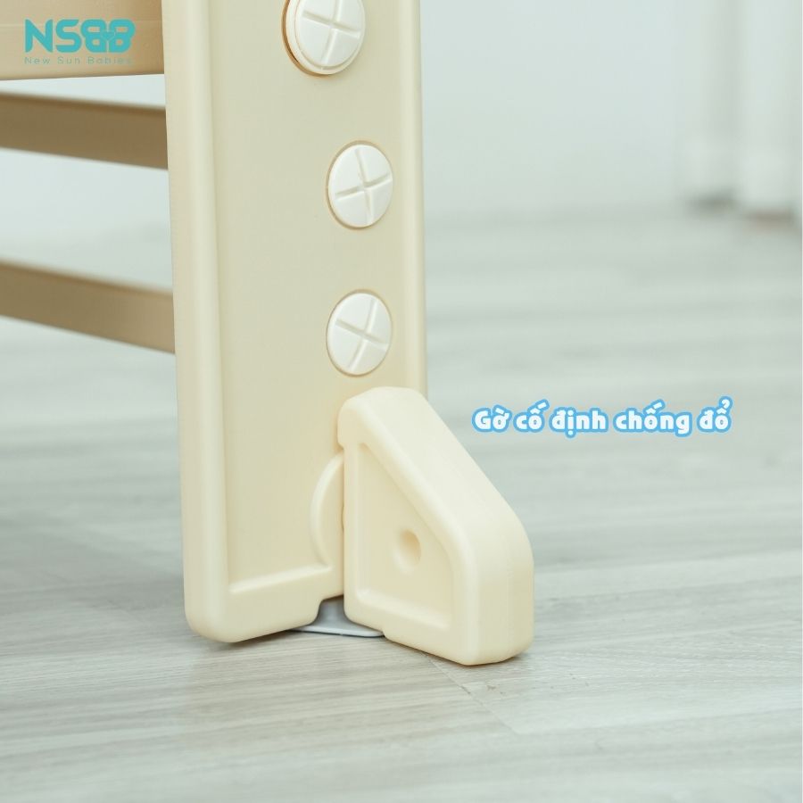 Thang kê chân tăng chiều cao cho bé Pakey C002