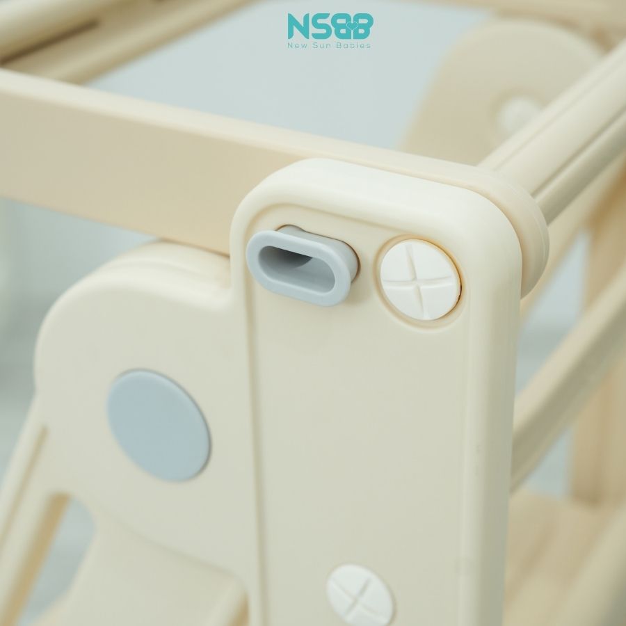 Thang kê chân tăng chiều cao cho bé Pakey C002