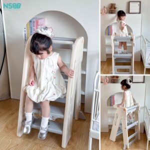 Thang tự lập cho bé Pakey C005