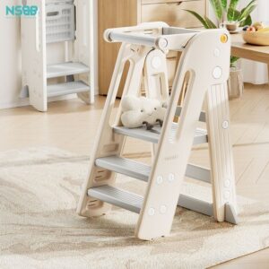 Thang tự lập cho bé Pakey C005