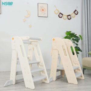 Thang tự lập cho bé Pakey C005