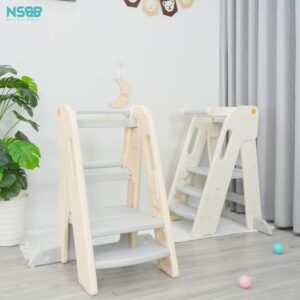 Thang tự lập cho bé Pakey C005