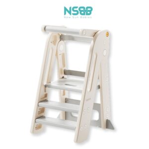 Thang tự lập cho bé Pakey C005