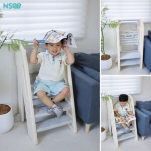 Thang tự lập cho bé Pakey C005