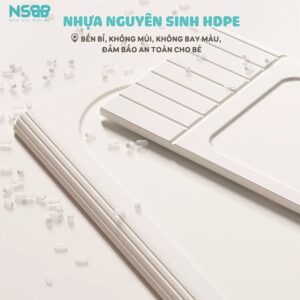 Tủ nhựa đựng đồ đa năng Pakey E009- E010