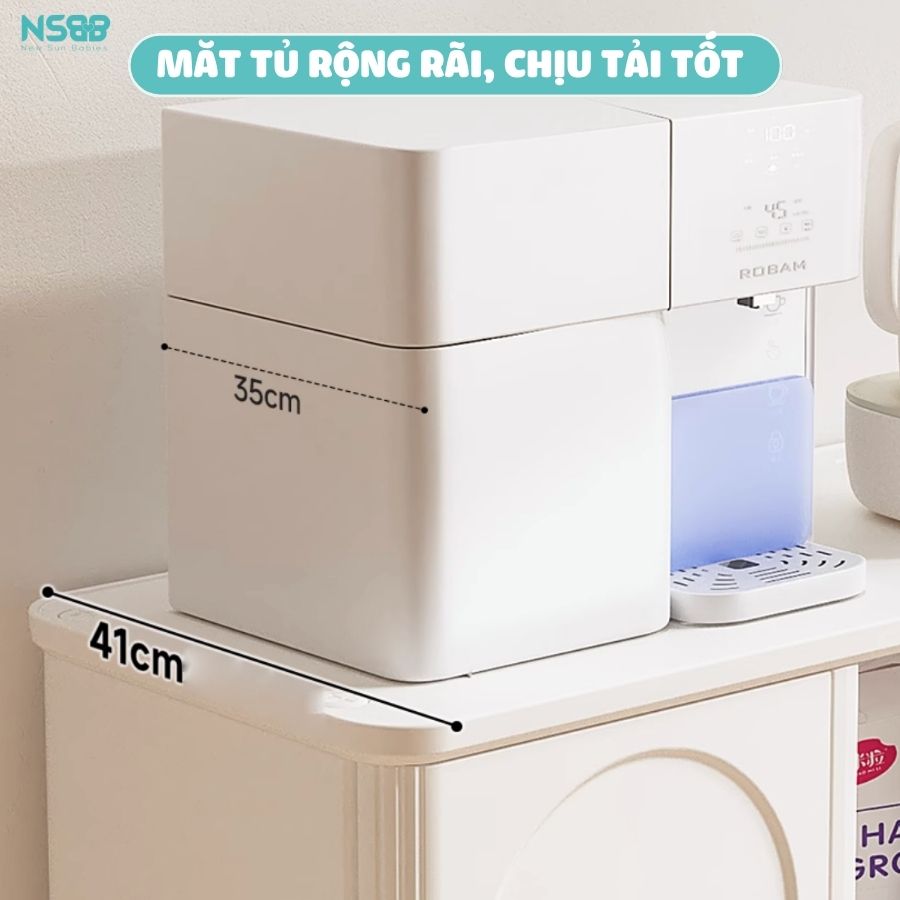 Tủ nhựa đựng đồ đa năng Pakey E009- E010