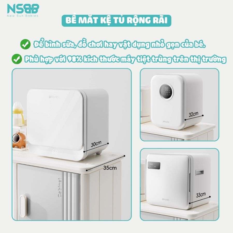 Tủ nhựa 5 ngăn 4 cánh Pakey E011