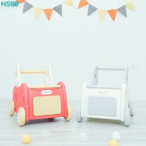 Xe tập đi cho bé Pakey XE02