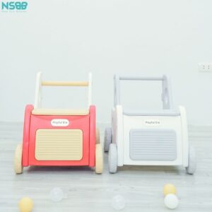 Xe tập đi cho bé Pakey XE02