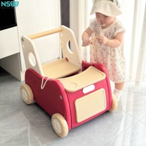 Xe tập đi cho bé Pakey XE02