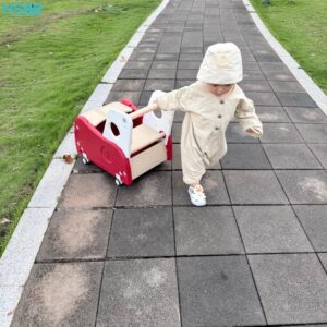 Xe tập đi cho bé Pakey XE02